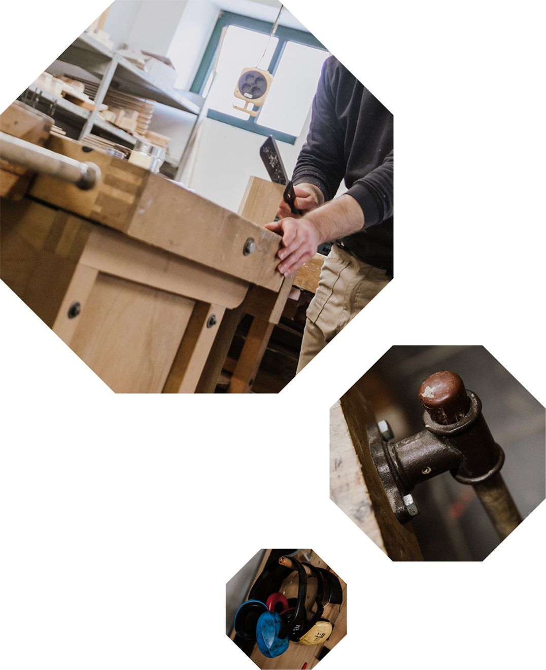 Nachhaltigkeit im Handwerk