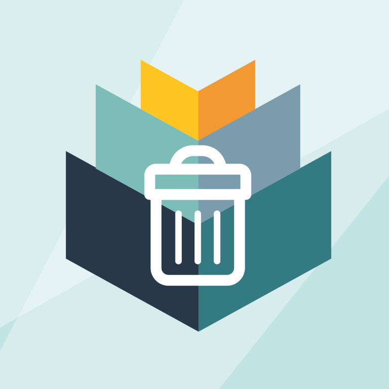Mehr als Recycling