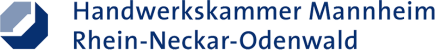 HWK Mannheim Rhein-Neckar-Odenwald