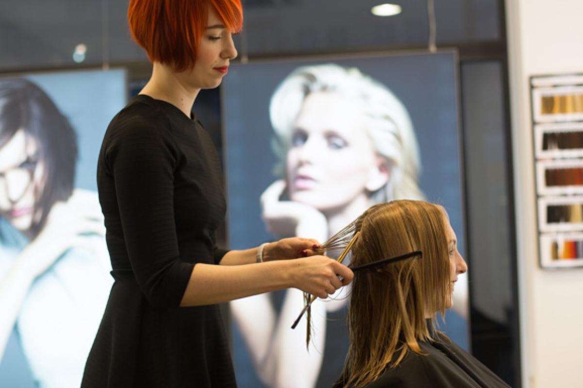 bergmann friseure