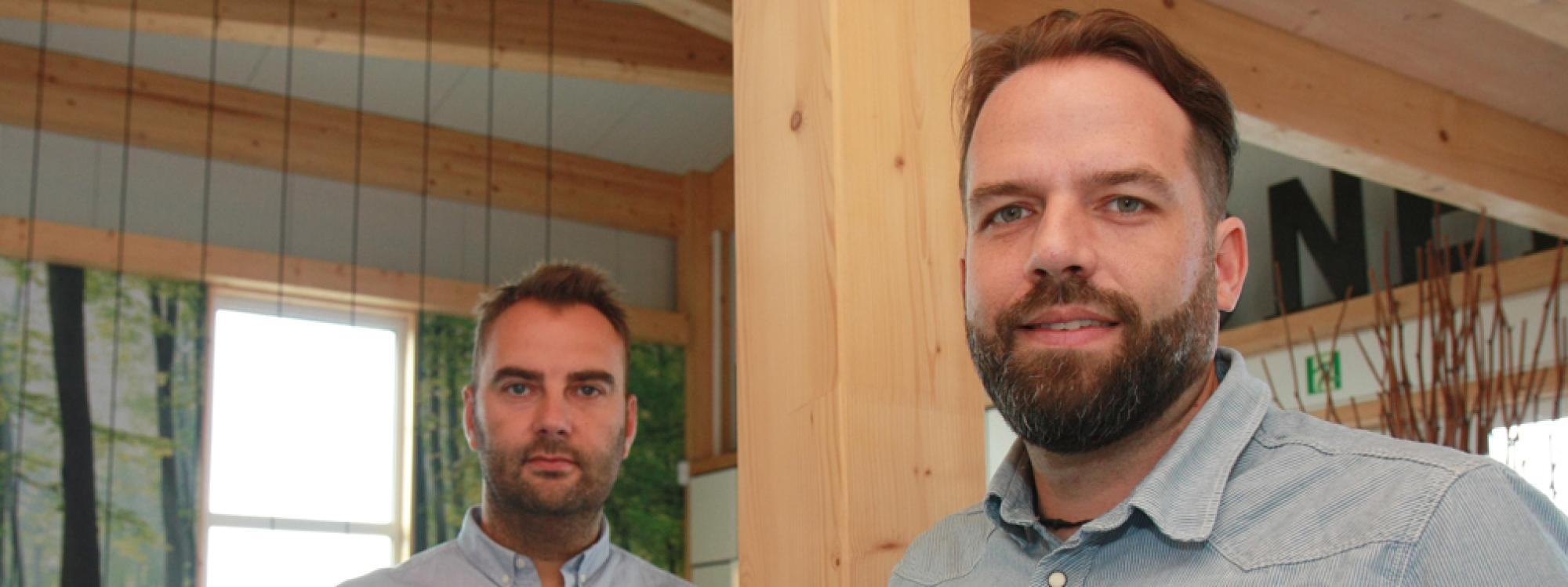 Holzvisionen