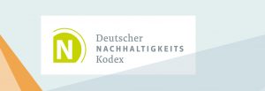 Deutscher Nachhaltigkeitskodex (DNK)